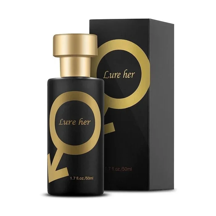 🌿Must-Have for Dating - Pheromone Perfume(For Him & Her)