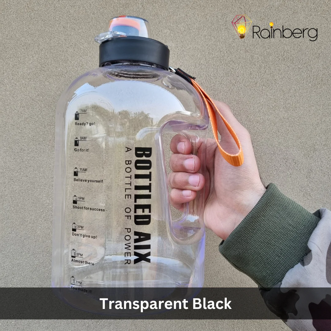 ✨🧴HYDRANT WATER BOTTLE 2500ML🧴