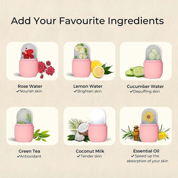 🔥Icebloom Face Roller