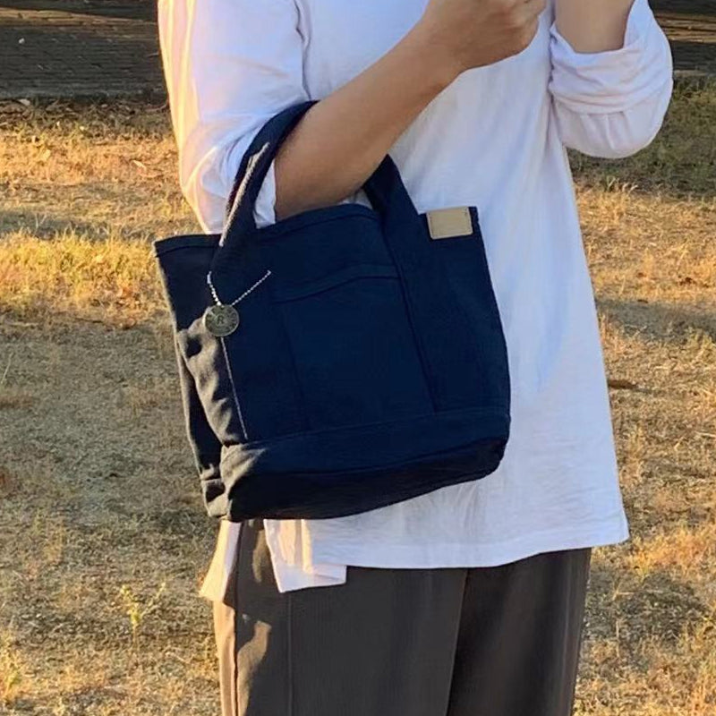 👜Canvas Tote Bag👜