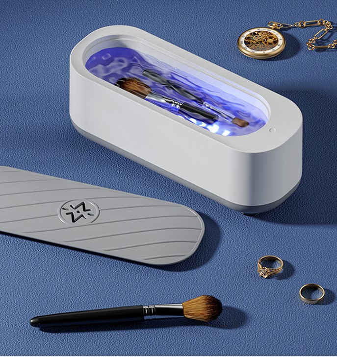 🔥HOT SALE - 💧Ultrasonic Cleaner💦