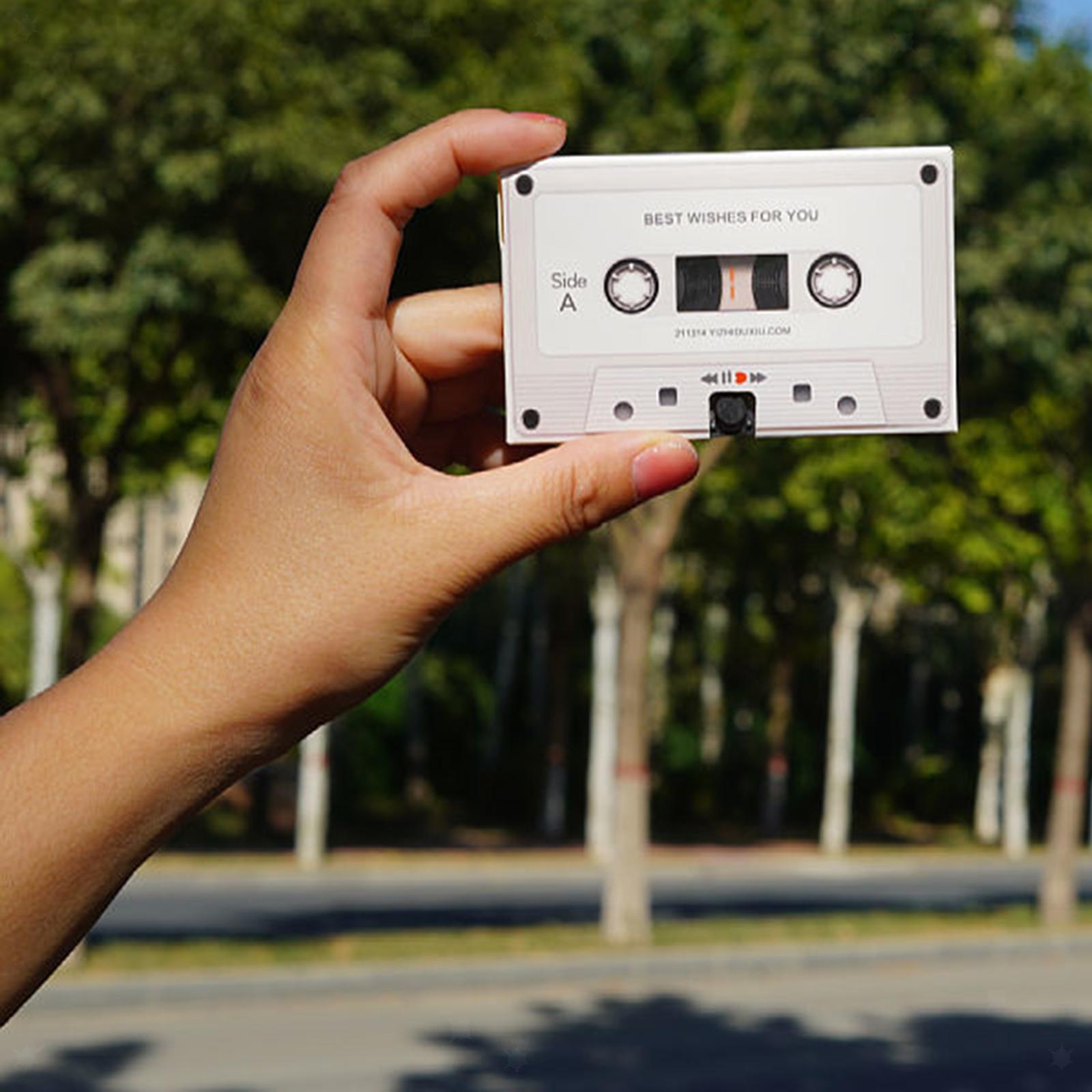 💖Mother's Day Gift-Recording Greeting Card🔊