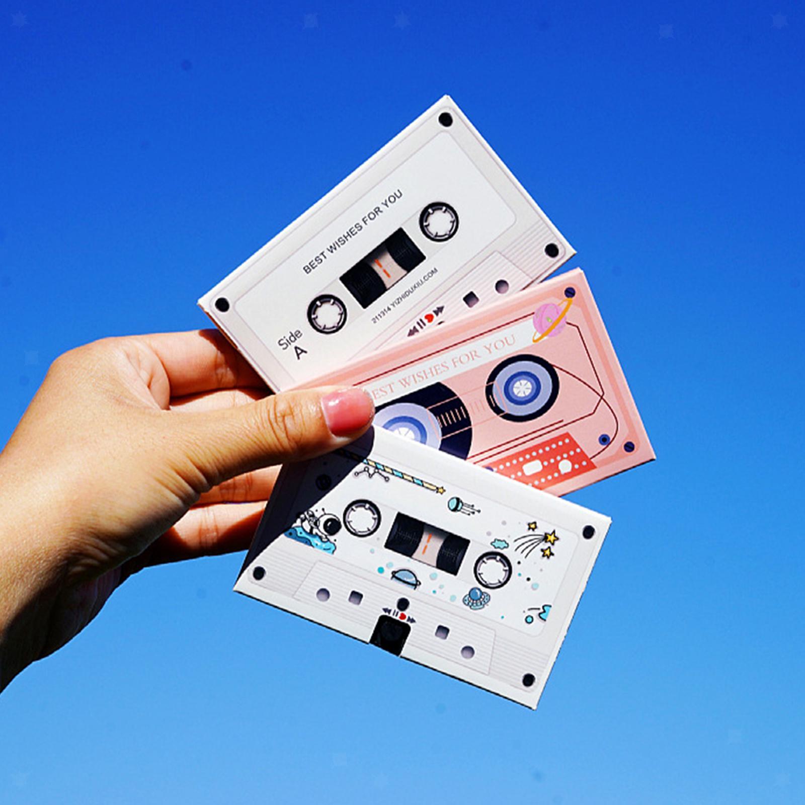 💖Mother's Day Gift-Recording Greeting Card🔊