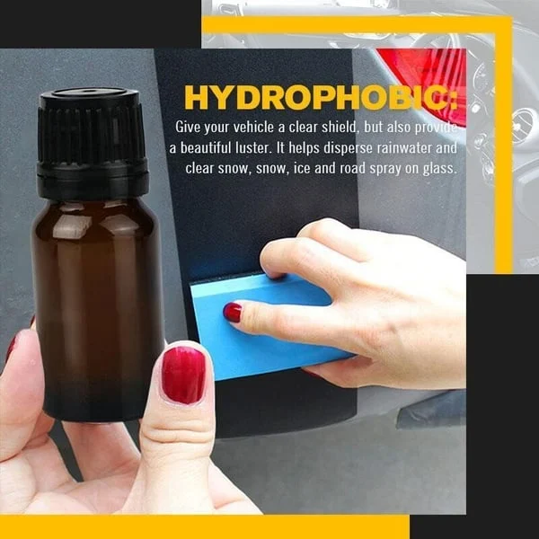 🔥Big Sale -Save 40% OFF🔥-Plastic Parts Refurbish Agent