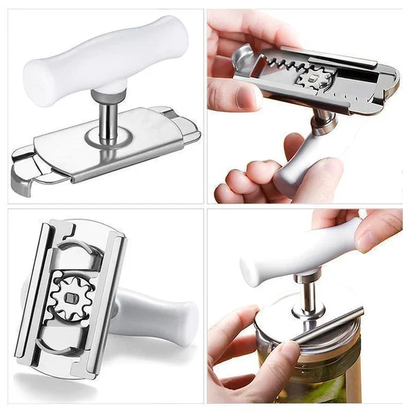 🎊HOT SALE🎊-Easy Twister Adjustable Can Opener