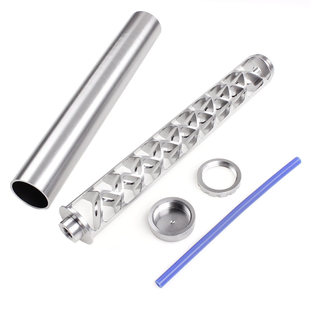 Cross-Border Car Filter 10 Inch 12 Inch Fuel Filter for Napa 4003 Wix24003