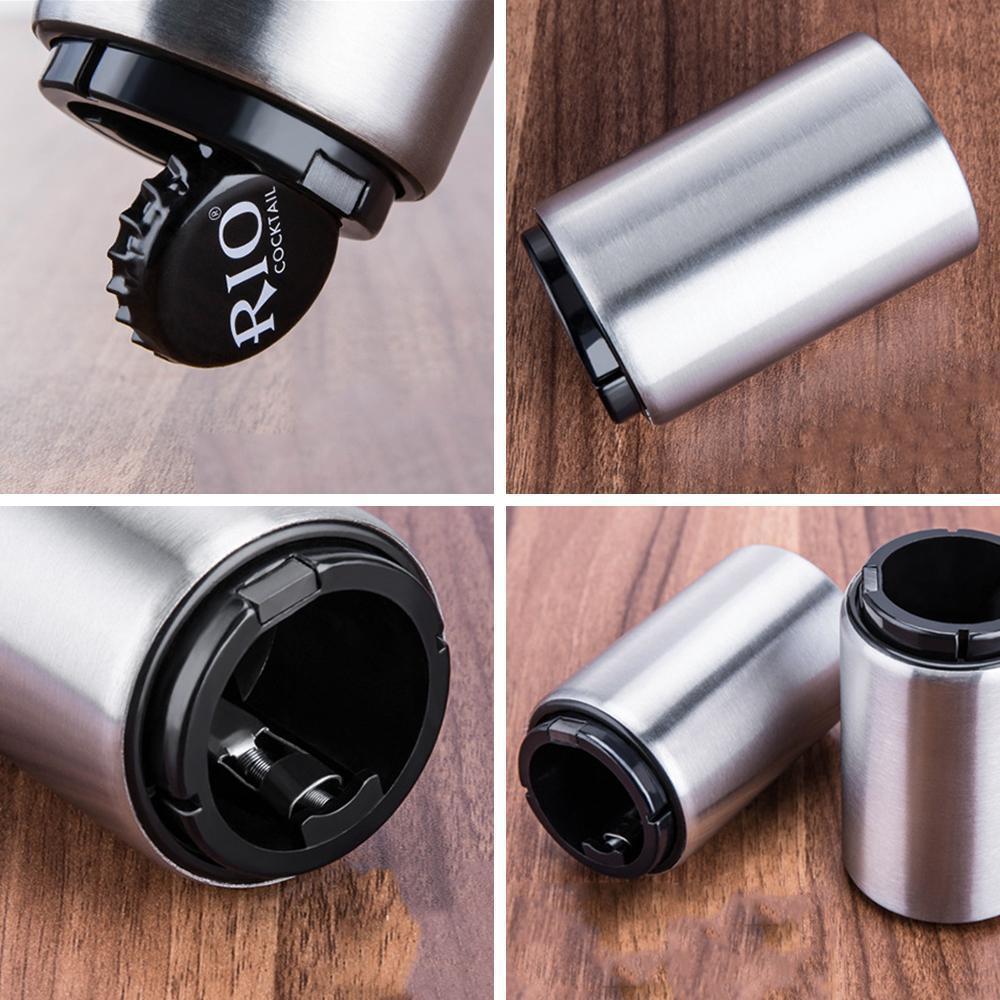 🔥 Hot Sale 🔥 - Magnet Automatic Beer Bottle Opener