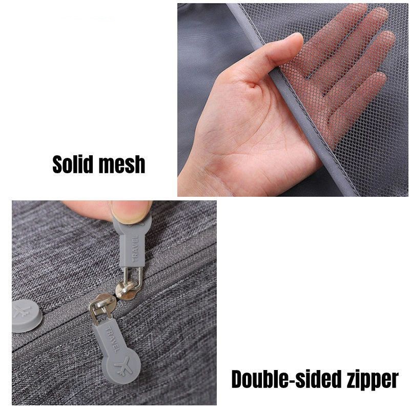 🔥HOT SALE 50% OFF - Travel Organizer