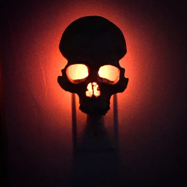 🔥Limited Time - Half Price Sale🔥💀Human Skull Light