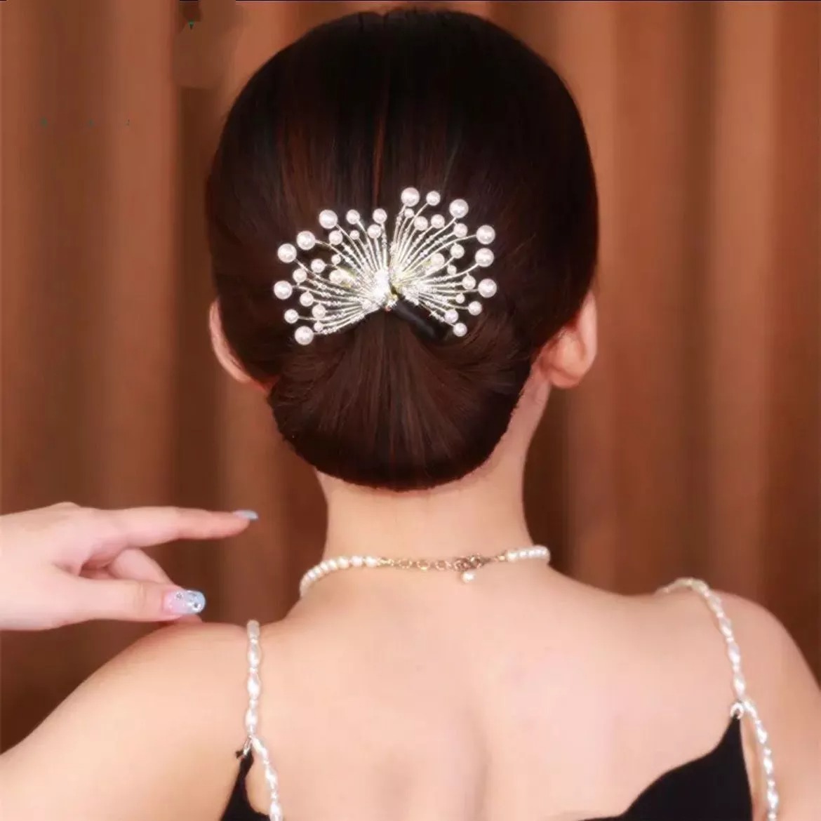 🦋Elegant Lazy Hair Curler