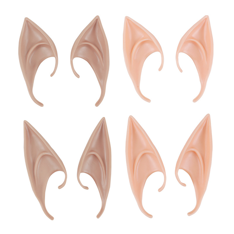 Automatic retractable vampire fangs💥