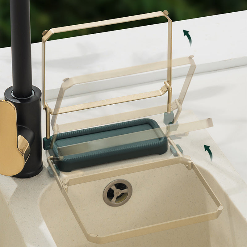 🔥HOT SALE🔥-Kitchen Strainer Draining Rack