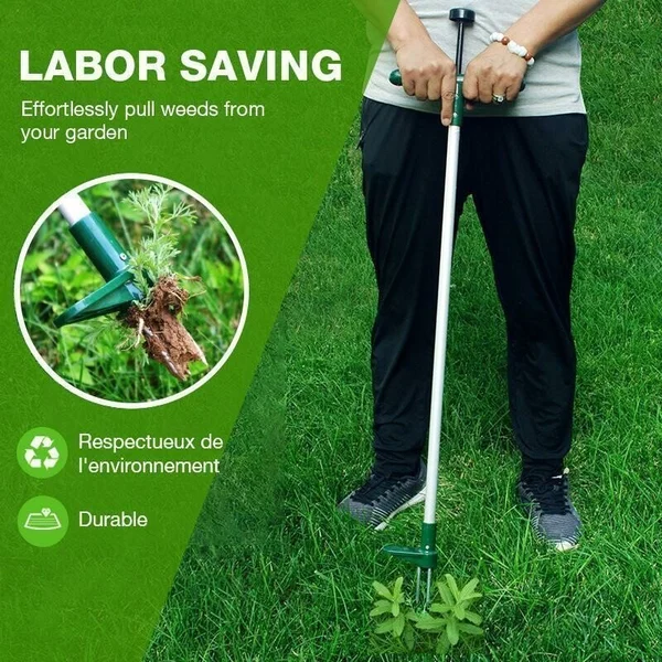 🔥HOT SALE🔥-Standing Plant Root Remover