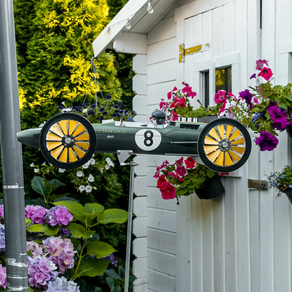 Garden Racer Windmill（Buy 2 Free Shipping）