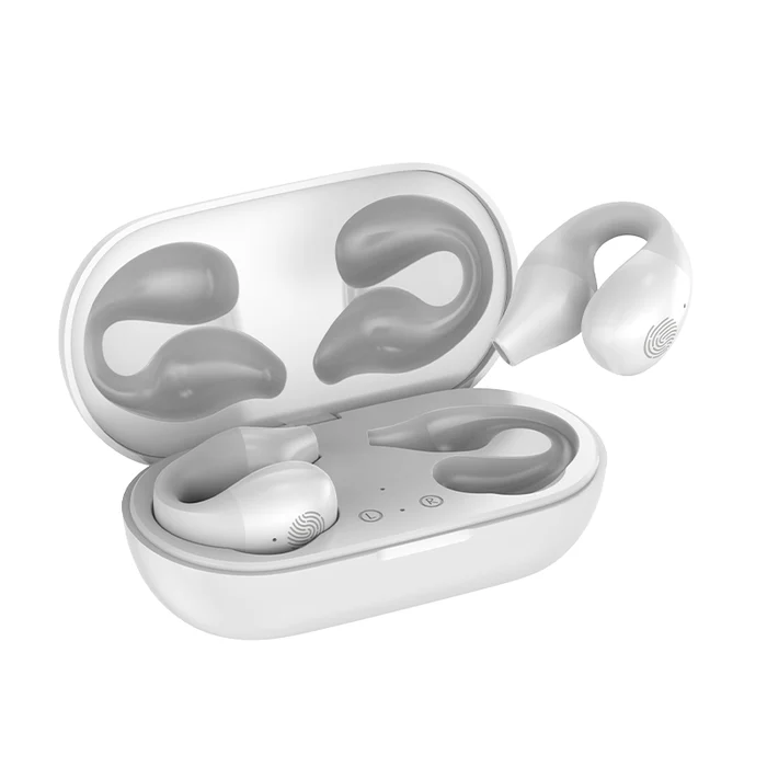 🔥🔥HOT SALE 49% OFF - Wireless Ear Clip Bone Conduction Headphones🎁
