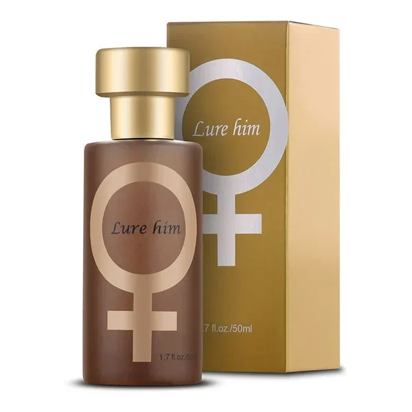 🌿Must-Have for Dating - Pheromone Perfume(For Him & Her)