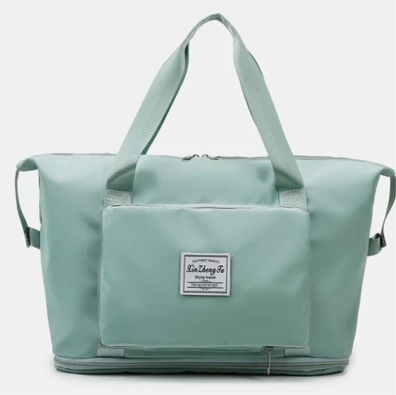 Collapsible Waterproof Large Capacity Travel Handbag