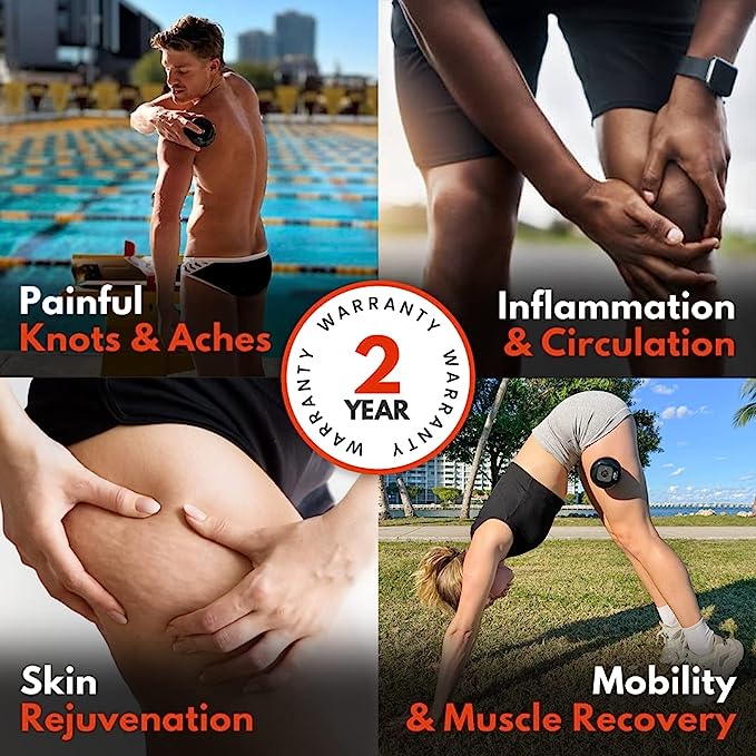 E-Cup™ Remedial Therapy Aide