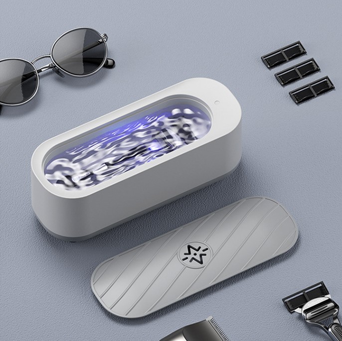 🔥HOT SALE - 💧Ultrasonic Cleaner💦