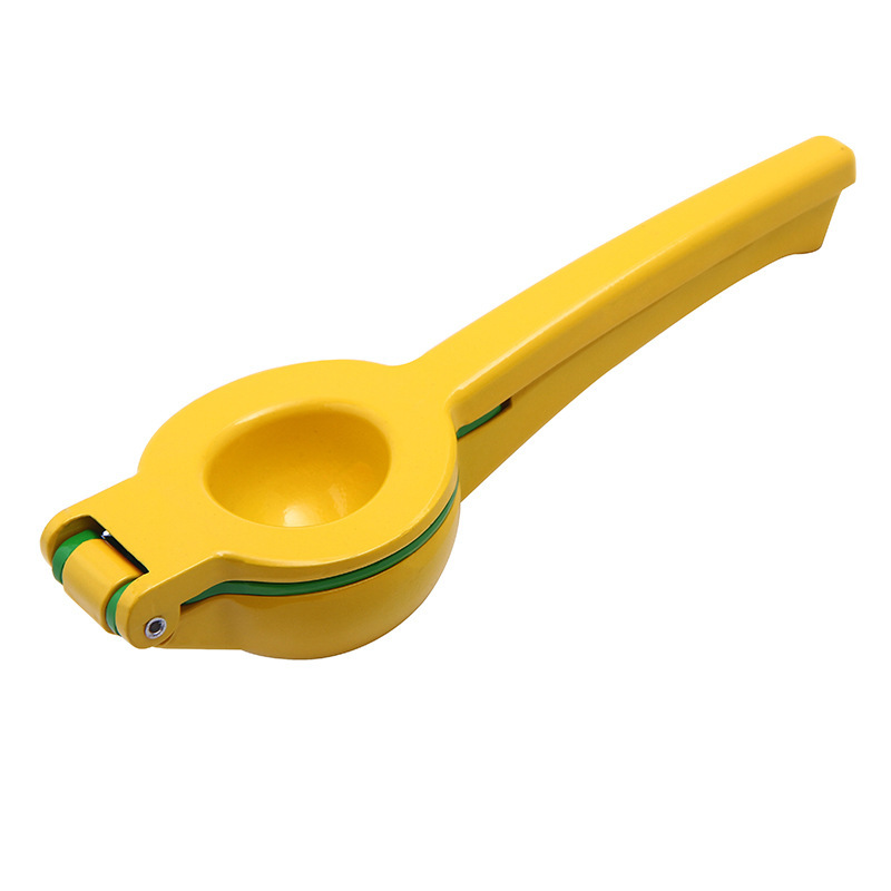 🍋 2-IN-1 LEMON LIME SQUEEZER