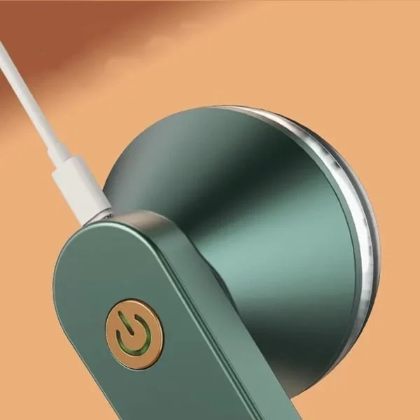 🥰New Year Promotion-49% OFF - Electric Lint Remover Rechargeable