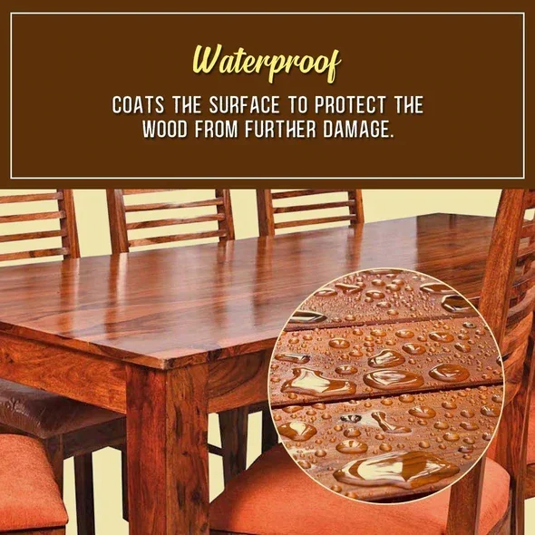 🔥HOT SALE🔥Wood Seasoning Beeswax