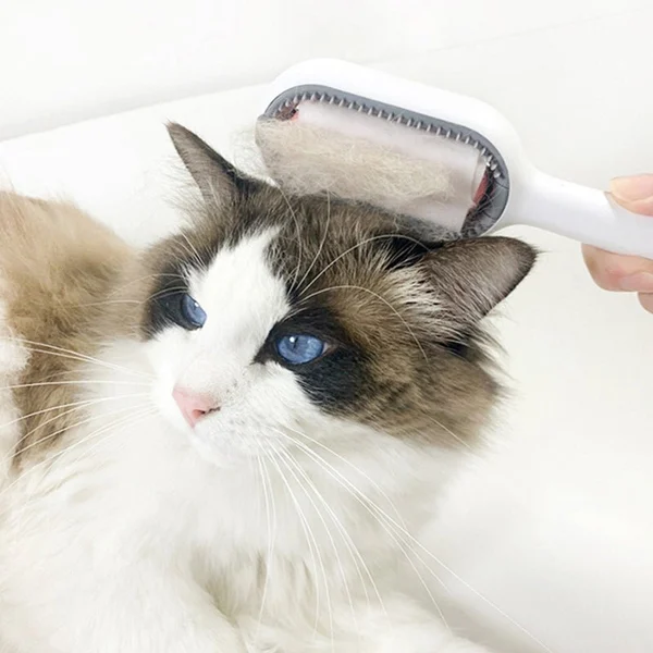 🔥BIG SALE 🔥Pet Cleaning Hair Removal Comb