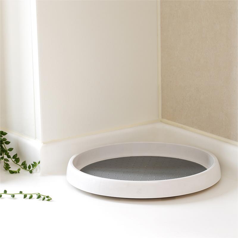 😍😍Rotating Round Spice Box 👍