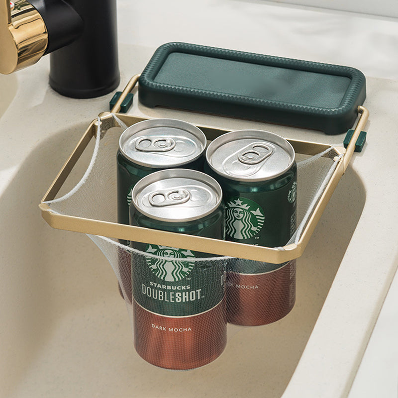 🔥HOT SALE🔥-Kitchen Strainer Draining Rack