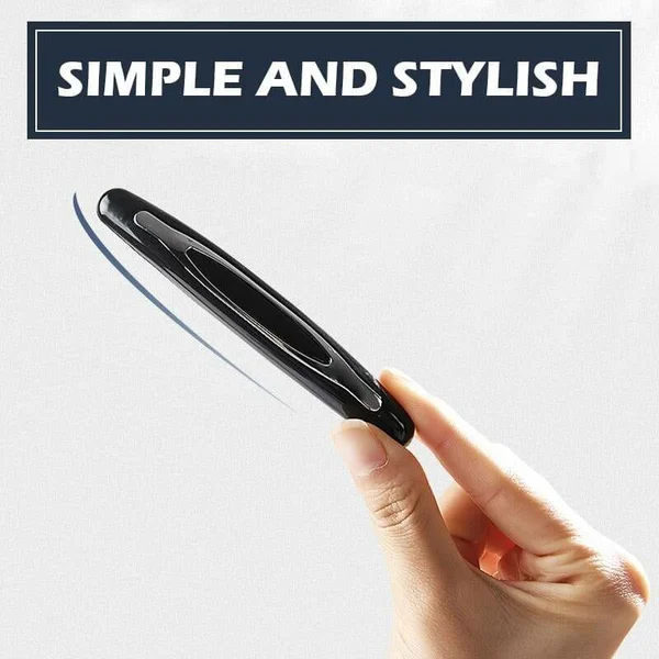 Car Anti-collision Strip（Set of 4 PCS）