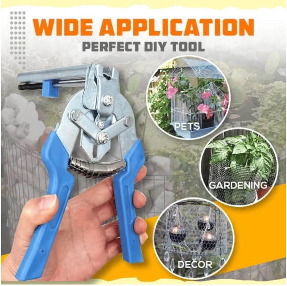 🔥LAST DAY Promotion 48% OFF🔥Type M Nail Ring Pliers