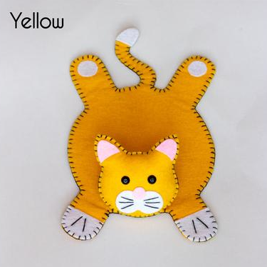 🤣Funny Gift-Cute Cat Coasters🐱