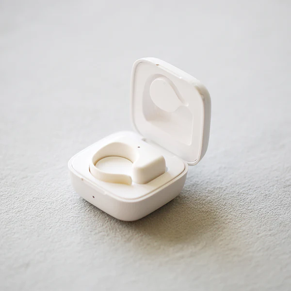 Smart Wireless Fingerprint Bluetooth Remote Control