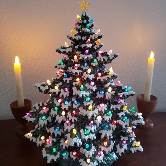 (🎁🔥HOT SALE - 40% OFF) Christmas Tree Decoration