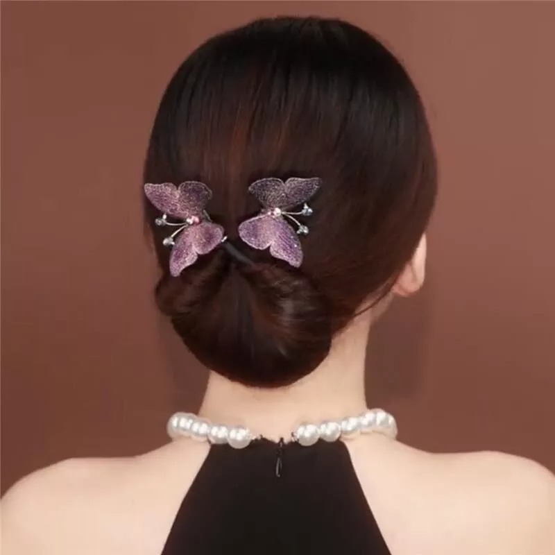 🦋Elegant Lazy Hair Curler