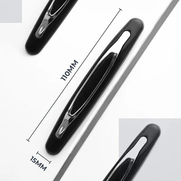 Car Anti-collision Strip（Set of 4 PCS）