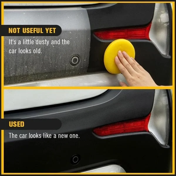 🔥Big Sale -Save 40% OFF🔥-Plastic Parts Refurbish Agent