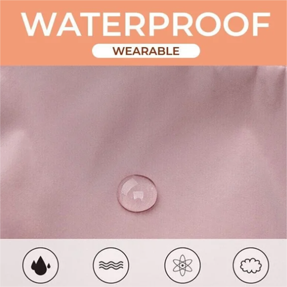 Collapsible Waterproof Large Capacity Travel Handbag