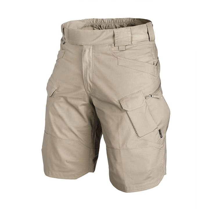 🔥SUMMER HOT SALE🔥 2023 UPGRADED TACTICAL WATERPROOF SHORTS-QUIKE DRY