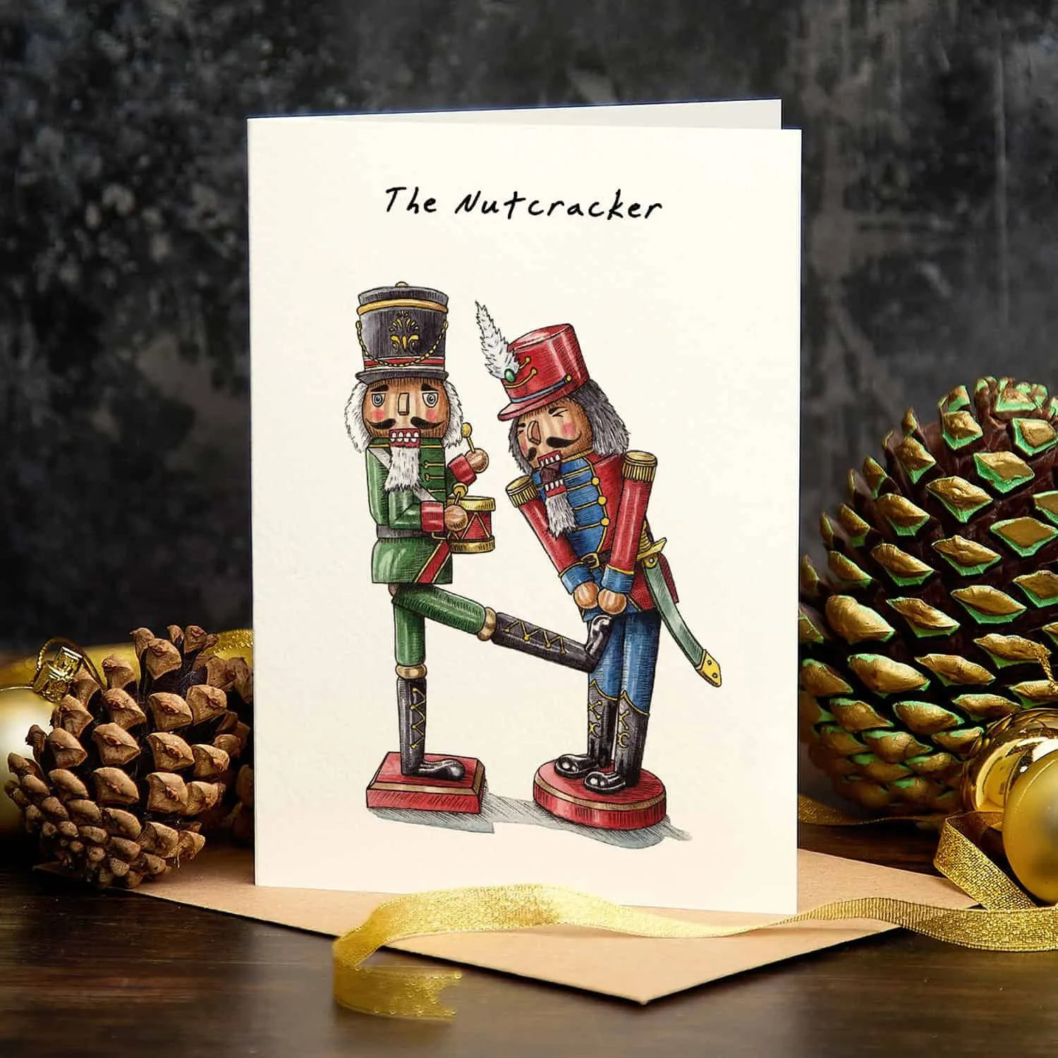 🎅Early   Sale-45% OFF 🔥Twelve Days Of   Card Set