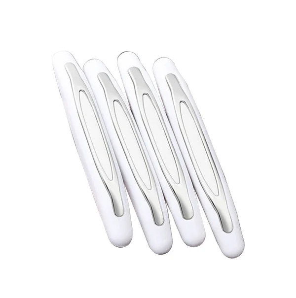 Car Anti-collision Strip（Set of 4 PCS）