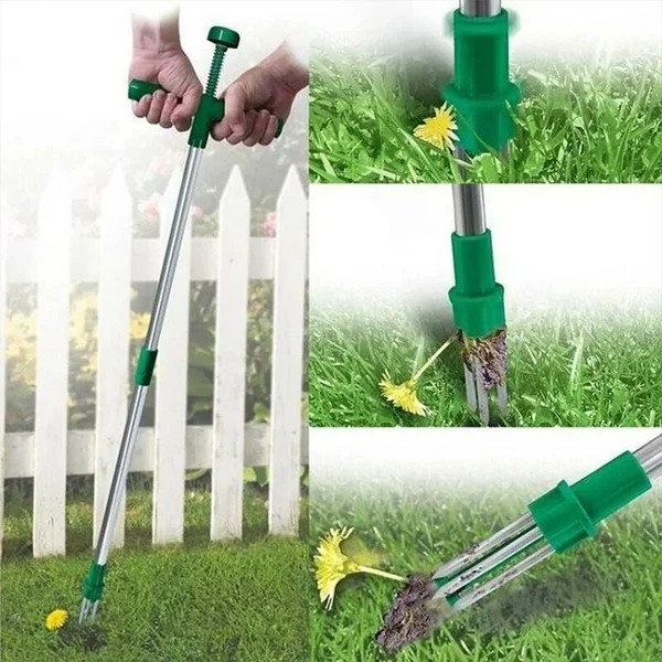 🔥HOT SALE🔥-Standing Plant Root Remover