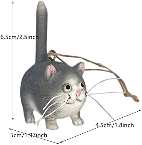 🎅Early Christmas Sale🔥 - 🐈Kitty Ciniature Sculpture