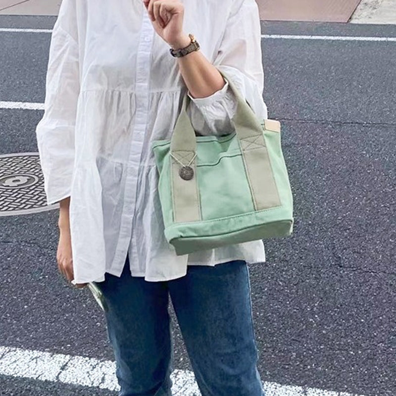 👜Canvas Tote Bag👜