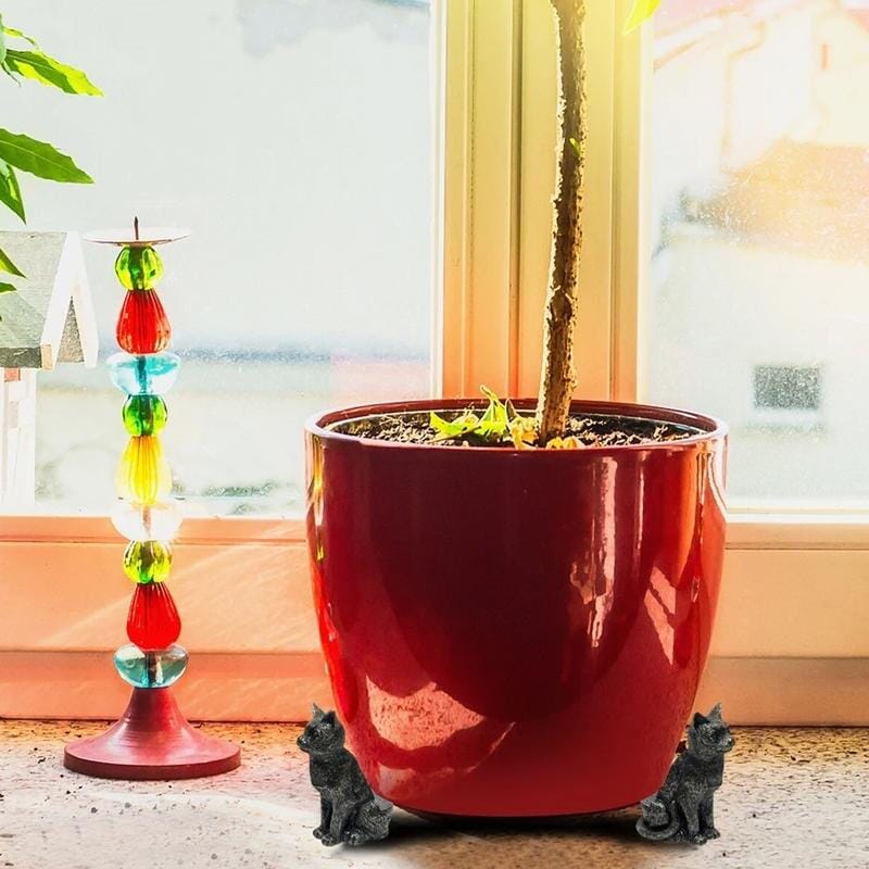 💥New Year's Promotion💥-🐇🐇Cute Animal Shaped Potty Feet (Set of 3)