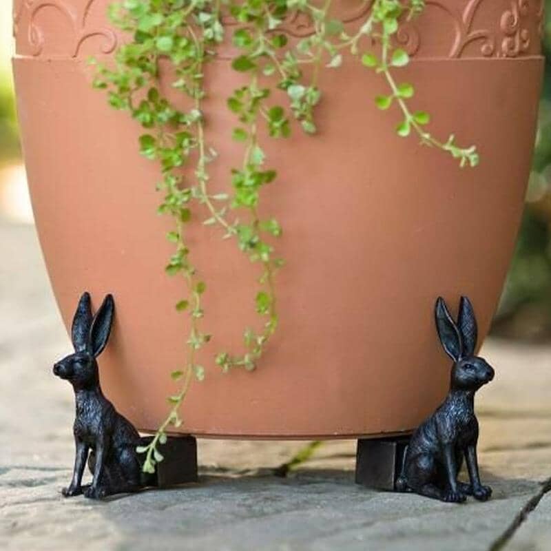 💥New Year's Promotion💥-🐇🐇Cute Animal Shaped Potty Feet (Set of 3)