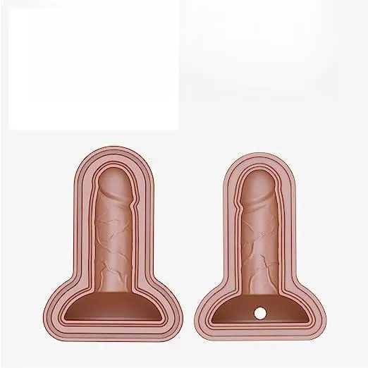 🧑Adult Prank Ice Cube Mold🍻