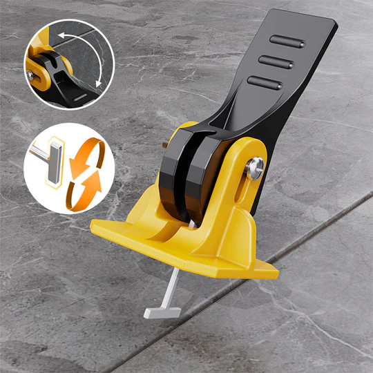 🔥Hote Sale 50% Off 🔥Tile Leveling System