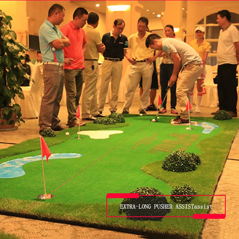 Pro Putt™ Laser Putting Trainer