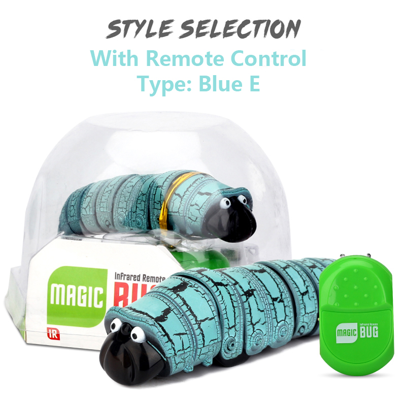 🔥Caterpillar that can be remotely controlled😜